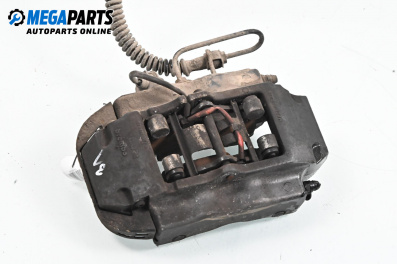 Спирачен апарат за Volkswagen Touareg SUV I (10.2002 - 01.2013), позиция: задна, лява