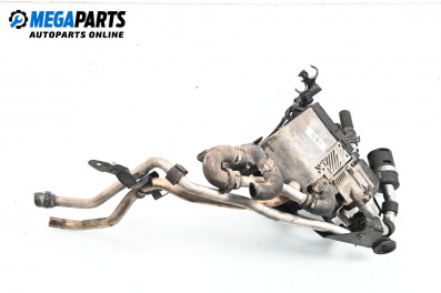 Печка за Volkswagen Touareg SUV I (10.2002 - 01.2013) 5.0 V10 TDI, 313 к.с., № 7L6 815 071C