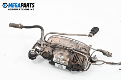 Компресор въздушно окачване за Volkswagen Touareg SUV I (10.2002 - 01.2013) 5.0 V10 TDI, 313 к.с.
