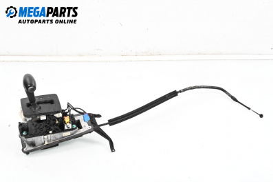 Скоростен лост с жило за Volkswagen Touareg SUV I (10.2002 - 01.2013)