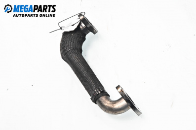 EGR тръба за Volkswagen Touareg SUV I (10.2002 - 01.2013) 5.0 V10 TDI, 313 к.с.