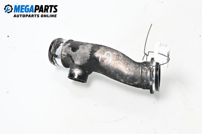 Тръба турбо за Volkswagen Touareg SUV I (10.2002 - 01.2013) 5.0 V10 TDI, 313 к.с.