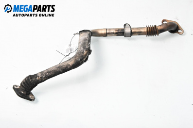 EGR тръба за Volkswagen Touareg SUV I (10.2002 - 01.2013) 5.0 V10 TDI, 313 к.с.