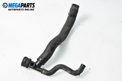 Водни маркучи за Volkswagen Touareg SUV I (10.2002 - 01.2013) 5.0 V10 TDI, 313 к.с.