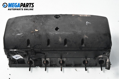 Глава за Volkswagen Touareg SUV I (10.2002 - 01.2013) 5.0 V10 TDI, 313 к.с.