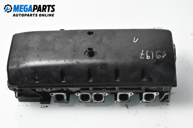 Глава за Volkswagen Touareg SUV I (10.2002 - 01.2013) 5.0 V10 TDI, 313 к.с.