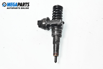 Дюза дизел за Volkswagen Touareg SUV I (10.2002 - 01.2013) 5.0 V10 TDI, 313 к.с.