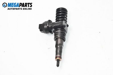 Дюза дизел за Volkswagen Touareg SUV I (10.2002 - 01.2013) 5.0 V10 TDI, 313 к.с.