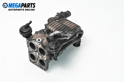 EGR охладител за Volkswagen Touareg SUV I (10.2002 - 01.2013) 5.0 V10 TDI, 313 к.с.