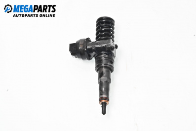 Дюза дизел за Volkswagen Touareg SUV I (10.2002 - 01.2013) 5.0 V10 TDI, 313 к.с.