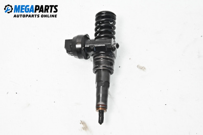 Дюза дизел за Volkswagen Touareg SUV I (10.2002 - 01.2013) 5.0 V10 TDI, 313 к.с.