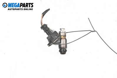 Дюза бензин за Renault Megane I Hatchback (08.1995 - 12.2004) 1.4 16V (BA0D, BA1H, BA0W, BA10), 95 к.с.