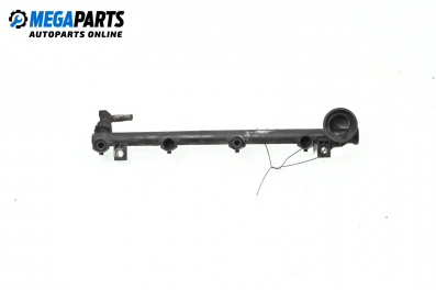 Горивна рейка за Renault Megane I Hatchback (08.1995 - 12.2004) 1.4 16V (BA0D, BA1H, BA0W, BA10), 95 к.с.