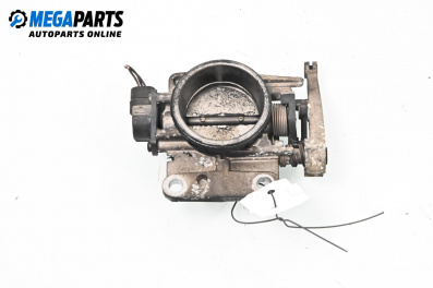 Дроселова клапа за Renault Megane I Hatchback (08.1995 - 12.2004) 1.4 16V (BA0D, BA1H, BA0W, BA10), 95 к.с.
