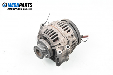 Алтернатор / генератор за Renault Megane I Hatchback (08.1995 - 12.2004) 1.4 16V (BA0D, BA1H, BA0W, BA10), 95 к.с.