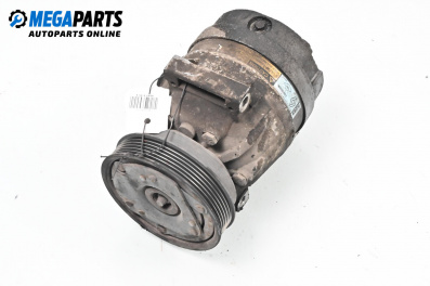 Компресор климатик за Renault Megane I Hatchback (08.1995 - 12.2004) 1.4 16V (BA0D, BA1H, BA0W, BA10), 95 к.с.