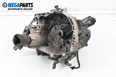 Ръчна скоростна кутия за Renault Megane I Hatchback (08.1995 - 12.2004) 1.4 16V (BA0D, BA1H, BA0W, BA10), 95 к.с.