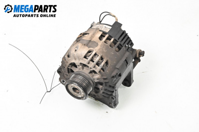 Алтернатор / генератор за Volkswagen Golf III Hatchback (08.1991 - 07.1998) 1.9 TDI Syncro (1HX1), 90 к.с., № 038 903 023 S