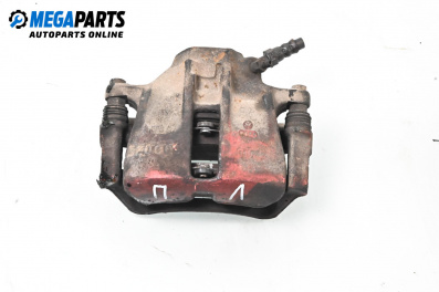 Спирачен апарат за Volkswagen Golf III Hatchback (08.1991 - 07.1998), позиция: предна, лява