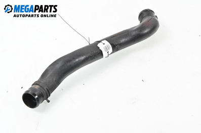 Тръба турбо за Volkswagen Golf III Hatchback (08.1991 - 07.1998) 1.9 TDI Syncro (1HX1), 90 к.с.