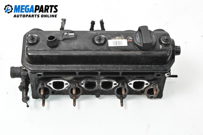 Глава за Volkswagen Golf III Hatchback (08.1991 - 07.1998) 1.9 TDI Syncro (1HX1), 90 к.с.