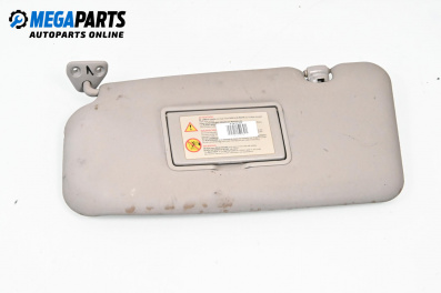 Сенник за Nissan X-Trail I SUV (06.2001 - 01.2013), позиция: лява