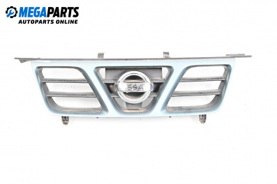 Решетка за Nissan X-Trail I SUV (06.2001 - 01.2013), джип, позиция: предна