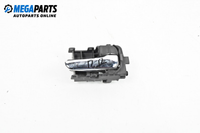 Вътрешна дръжка за Nissan X-Trail I SUV (06.2001 - 01.2013), 4+1 вр., джип, позиция: предна, дясна