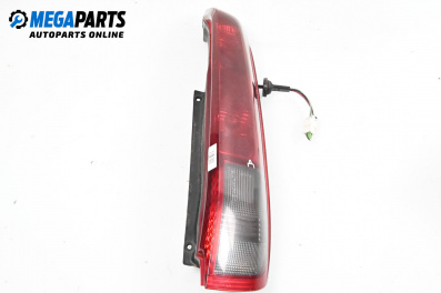 Стоп за Nissan X-Trail I SUV (06.2001 - 01.2013), джип, позиция: дясна