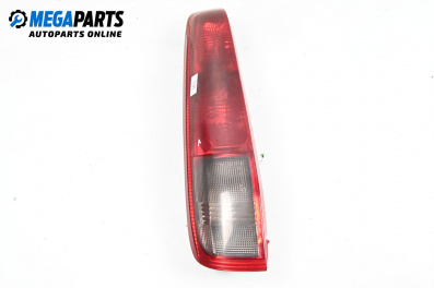 Стоп за Nissan X-Trail I SUV (06.2001 - 01.2013), джип, позиция: лява