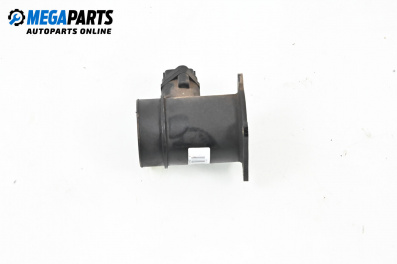Дебитомер за Nissan X-Trail I SUV (06.2001 - 01.2013) 2.2 Di 4x4, 114 к.с.