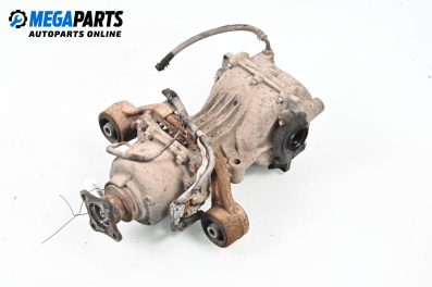 Диференциал за Nissan X-Trail I SUV (06.2001 - 01.2013) 2.2 Di 4x4, 114 к.с.