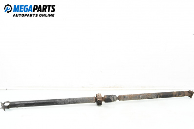 Кардан за Nissan X-Trail I SUV (06.2001 - 01.2013) 2.2 Di 4x4, 114 к.с.