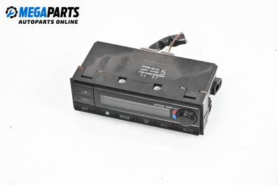 Панел климатроник за Nissan X-Trail I SUV (06.2001 - 01.2013), № 27500 8H701