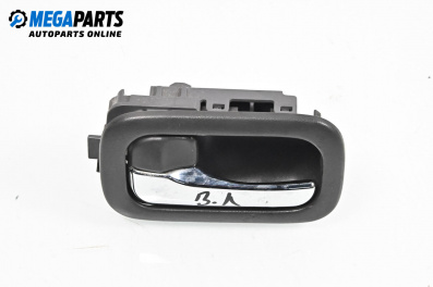 Вътрешна дръжка за Nissan X-Trail I SUV (06.2001 - 01.2013), 4+1 вр., джип, позиция: задна, лява