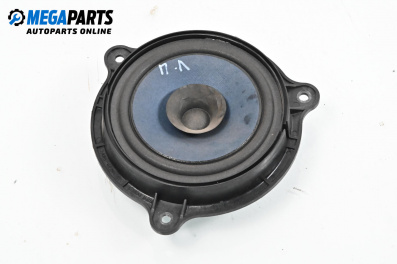 Високоговорител за Nissan X-Trail I SUV (06.2001 - 01.2013), № Panasonic EAS16P595A3
