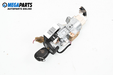 Контактен ключ за Nissan X-Trail I SUV (06.2001 - 01.2013)