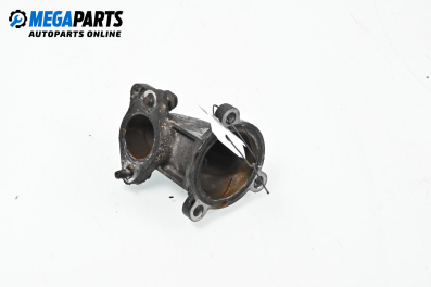 Корпус на термостат за Nissan X-Trail I SUV (06.2001 - 01.2013) 2.2 Di 4x4, 114 к.с.