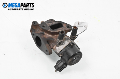 EGR-клапан за Nissan X-Trail I SUV (06.2001 - 01.2013) 2.2 Di 4x4, 114 к.с.