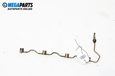 Горивна тръба за Nissan X-Trail I SUV (06.2001 - 01.2013) 2.2 Di 4x4, 114 к.с.