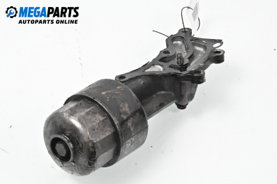 Корпус за маслен филтър за Nissan X-Trail I SUV (06.2001 - 01.2013) 2.2 Di 4x4, 114 к.с.