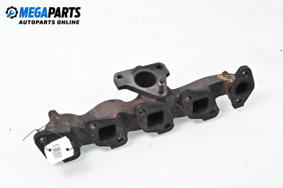 Изпускателен колектор за Nissan X-Trail I SUV (06.2001 - 01.2013) 2.2 Di 4x4, 114 к.с.