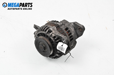 Алтернатор / генератор за Nissan X-Trail I SUV (06.2001 - 01.2013) 2.2 Di 4x4, 114 к.с.