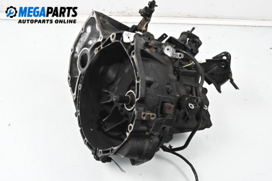 Ръчна скоростна кутия за Nissan X-Trail I SUV (06.2001 - 01.2013) 2.2 Di 4x4, 114 к.с.