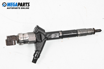 Дюза дизел за Nissan X-Trail I SUV (06.2001 - 01.2013) 2.2 Di 4x4, 114 к.с., № Denso 16600 8H800