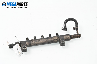 Горивна рейка за Nissan X-Trail I SUV (06.2001 - 01.2013) 2.2 Di 4x4, 114 к.с.
