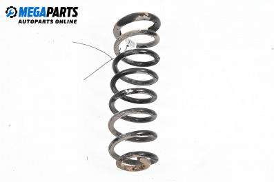 Пружина за ходова част за Mercedes-Benz A-Class Hatchback  W168 (07.1997 - 08.2004), хечбек, позиция: задна