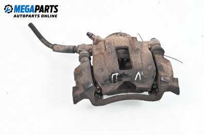 Спирачен апарат за Mercedes-Benz A-Class Hatchback  W168 (07.1997 - 08.2004), позиция: предна, лява