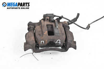 Спирачен апарат за Mercedes-Benz A-Class Hatchback  W168 (07.1997 - 08.2004), позиция: предна, дясна