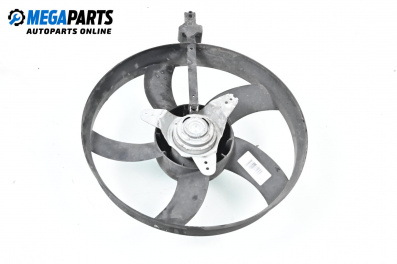 Перка охлаждане за Skoda Fabia II Hatchback (12.2006 - 12.2014) 1.2, 60 к.с.